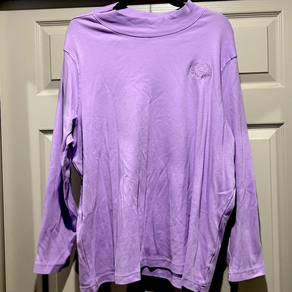 Blair Fitted Sweater Sz 3x